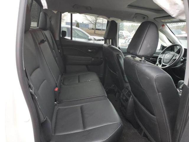 Photo 10 from auction – 2019 HONDA RIDGELINE with VIN 5FPYK3F54KB018482