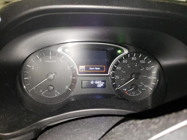Photo 9 from auction – 2014 NISSAN PATHFINDER with VIN 5N1AR2MM7EC646611