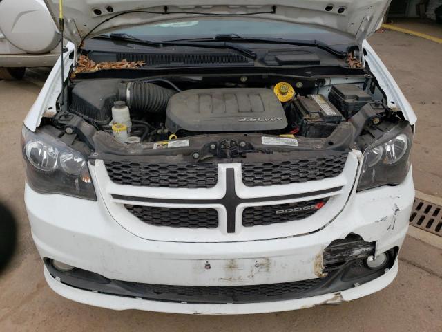 Photo 12 from auction – 2017 DODGE GRAND CARA with VIN 2C4RDGEG1HR681135