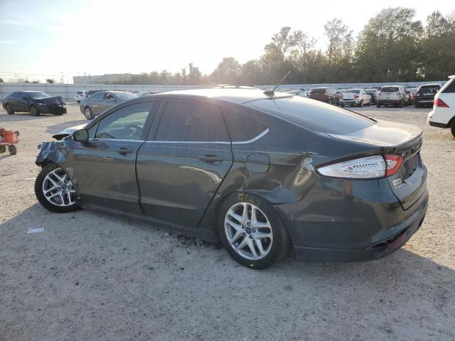 Photo 2 from auction – 2016 FORD FUSION with VIN 1FA6P0H76G5112229