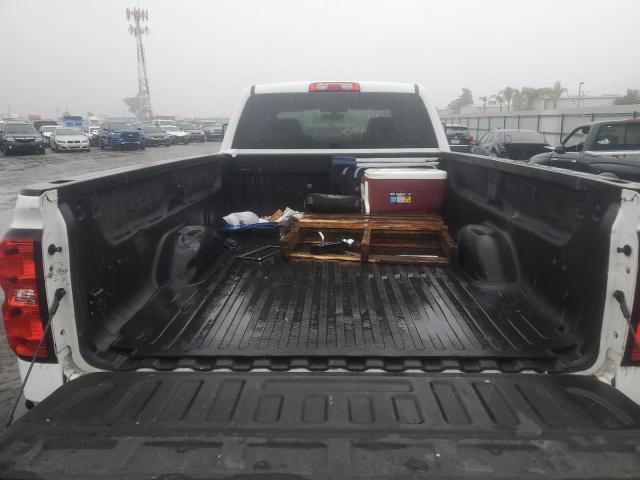 Photo 10 from auction – 2019 CHEVROLET SILVERADO with VIN 1GC1KREG6KF231767