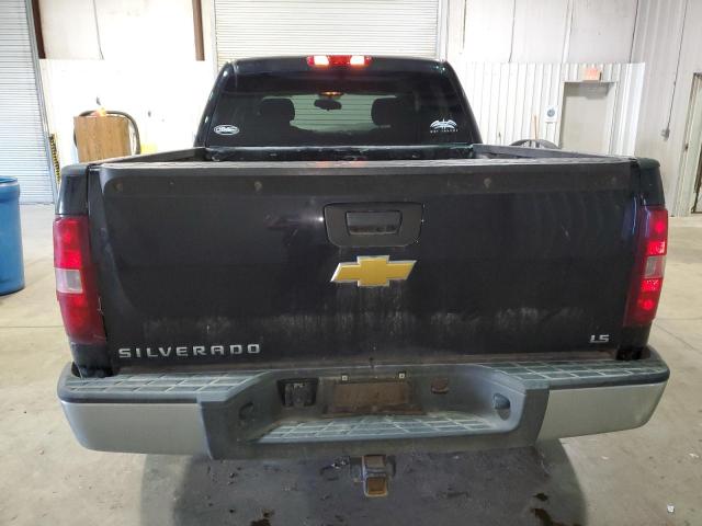 Photo 6 from auction – 2013 CHEVROLET 1500 with VIN 3GCPCREA7DG258481