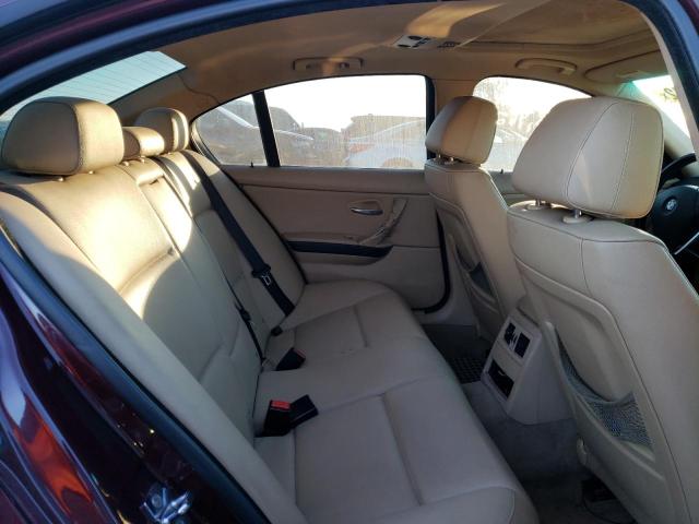 Photo 10 from auction – 2008 BMW 328 XI with VIN WBAVC93588K043460