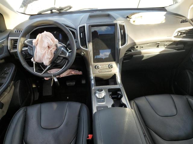 Photo 8 from auction – 2022 FORD EDGE TITAN with VIN 2FMPK4K94NBA44838