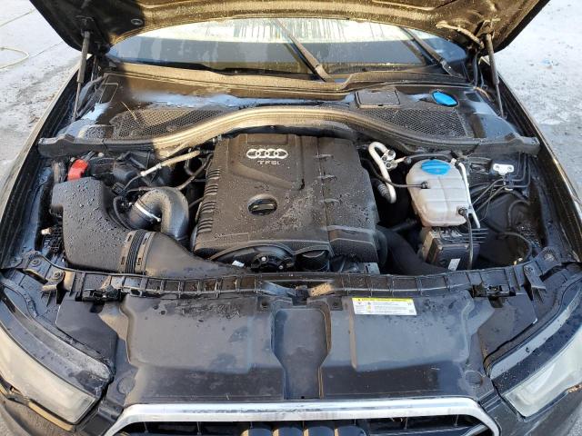 Photo 7 from auction – 2014 AUDI A6 PREMIUM with VIN WAUGFAFC7EN050664
