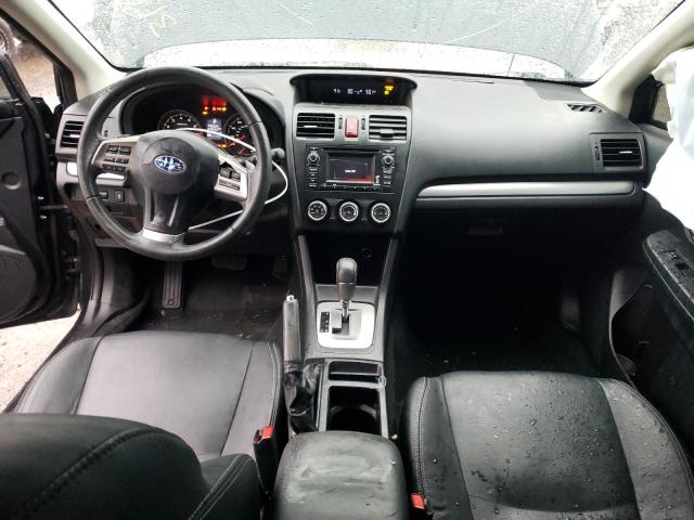 Photo 8 from auction – 2014 SUBARU XV CROSSTR with VIN JF2GPAGC8E8341432