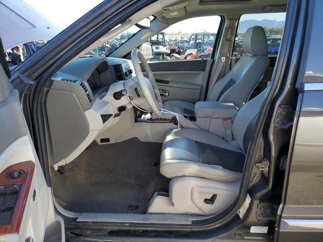 Photo 7 from auction – 2005 JEEP GRAND CHER with VIN 1J4HR58265C692762