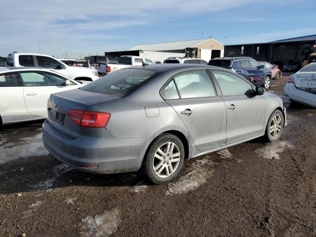 Photo 3 from auction – 2015 VOLKSWAGEN JETTA BASE with VIN 3VW2K7AJ4FM241033