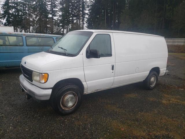 FORD ECONOLINE 1999 with VIN 1FTPE2421XHB73531 - Photo from auction