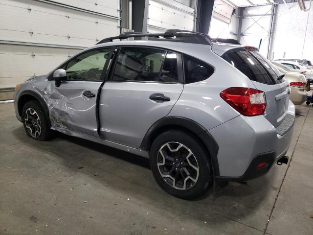 Photo 2 from auction – 2016 SUBARU CROSSTREK with VIN JF2GPABC2G8273154