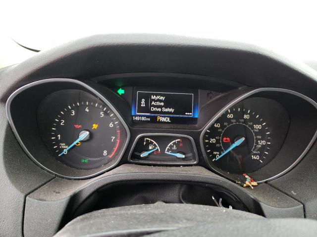 Photo 9 from auction – 2016 FORD FOCUS SE with VIN 1FADP3F20GL283702