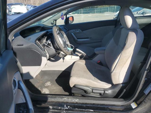 Photo 7 from auction – 2013 HONDA CIVIC LX with VIN 2HGFG3B53DH503587