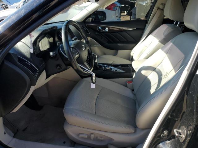 Photo 7 from auction – 2017 INFINITI Q50 PREMIU with VIN JN1EV7AP4HM735194