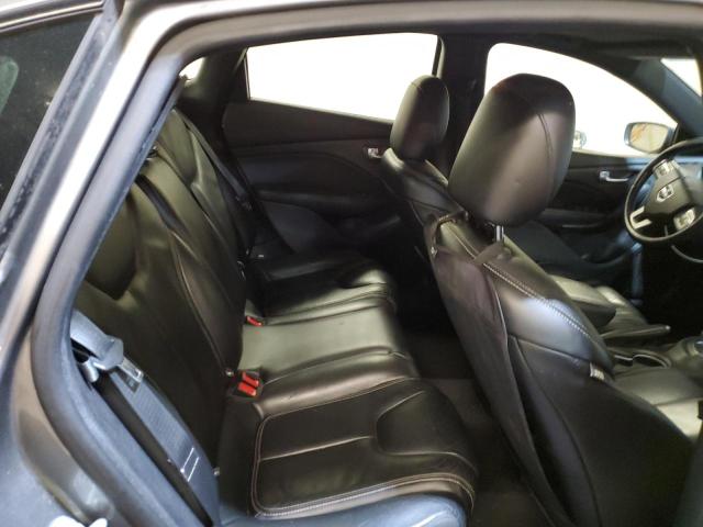 Photo 10 from auction – 2013 DODGE DART LIMIT with VIN 1C3CDFCA8DD711442