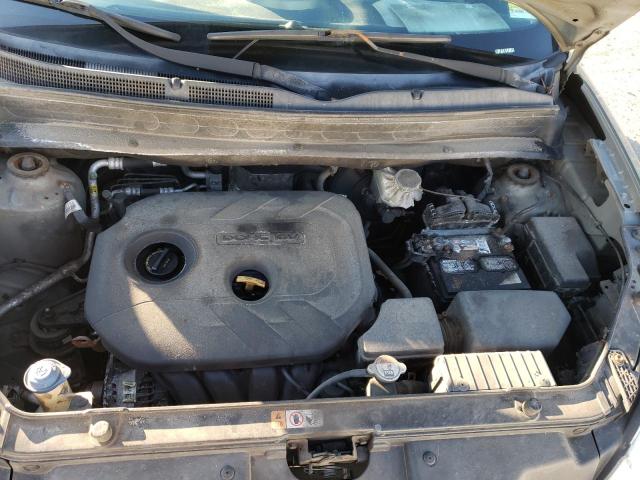 Photo 12 from auction – 2012 KIA SOUL with VIN KNDJT2A62C7446348