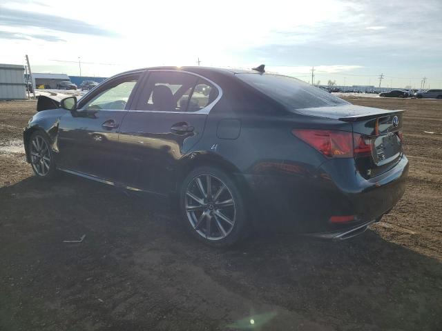Photo 2 from auction – 2014 LEXUS GS 350 with VIN JTHBE1BL5E5042731