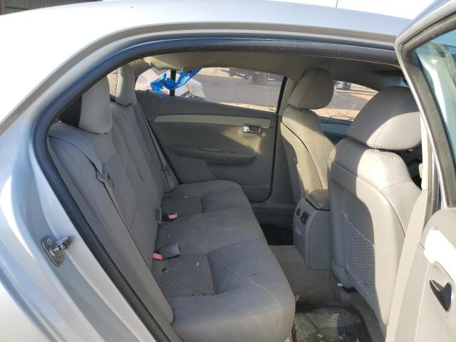 Photo 10 from auction – 2012 CHEVROLET MALIBU 1LT with VIN 1G1ZC5EU9CF148746