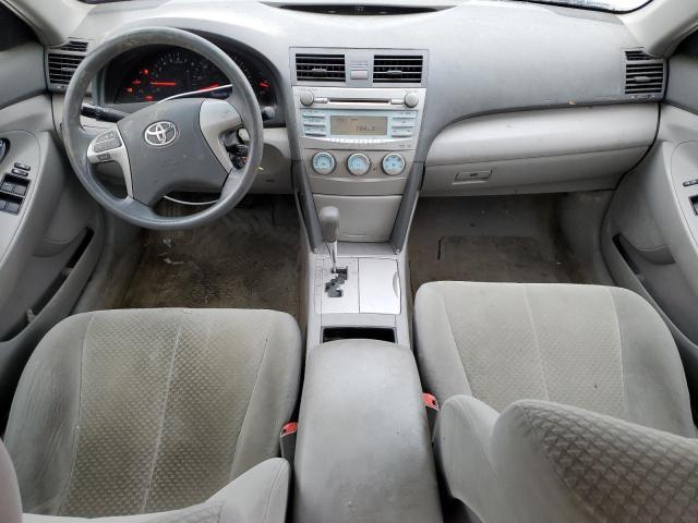 Photo 8 from auction – 2007 TOYOTA CAMRY CE with VIN 4T1BE46K97U170821