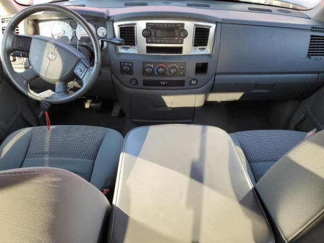 Photo 8 from auction – 2007 DODGE RAM 1500 S with VIN 1D7HU18267J584353