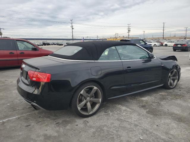 Photo 3 from auction – 2016 AUDI A5 PREMIUM with VIN WAUM2AFH0GN003456