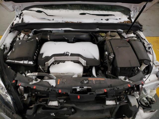 Photo 11 from auction – 2016 CHEVROLET MALIBU LIM with VIN 1G11C5SAXGF165603