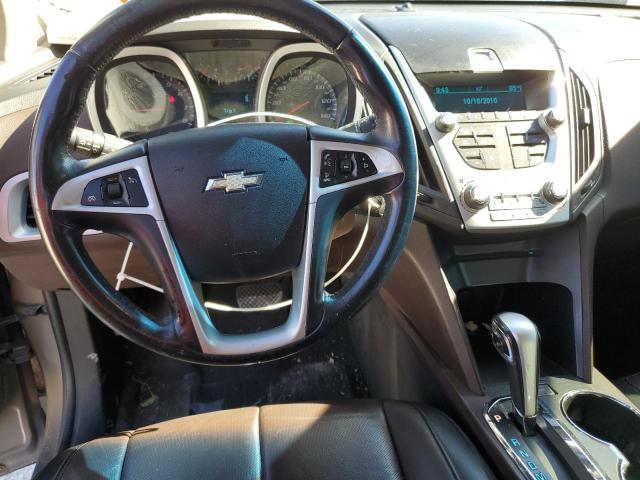 Фото 8 с аукциона – 2011 CHEVROLET EQUINOX LT с VIN 2CNALPEC8B6235498