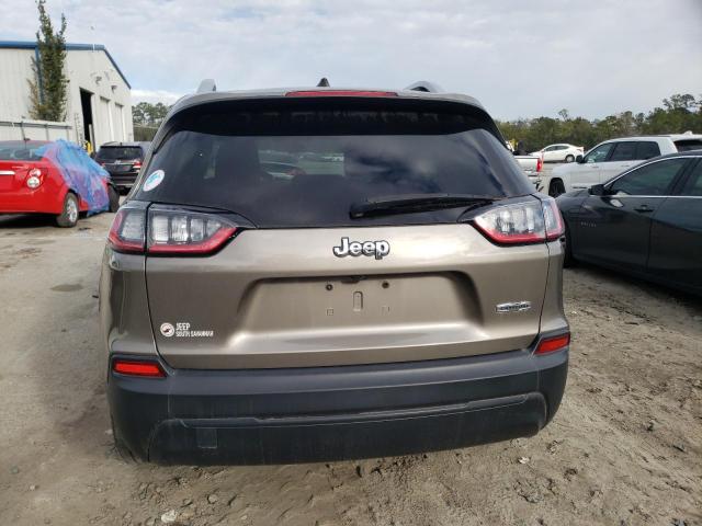 Photo 6 from auction – 2019 JEEP CHEROKEE L with VIN 1C4PJLCB4KD333193