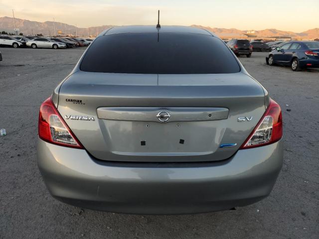 Photo 6 from auction – 2012 NISSAN VERSA S with VIN 3N1CN7AP7CL883625