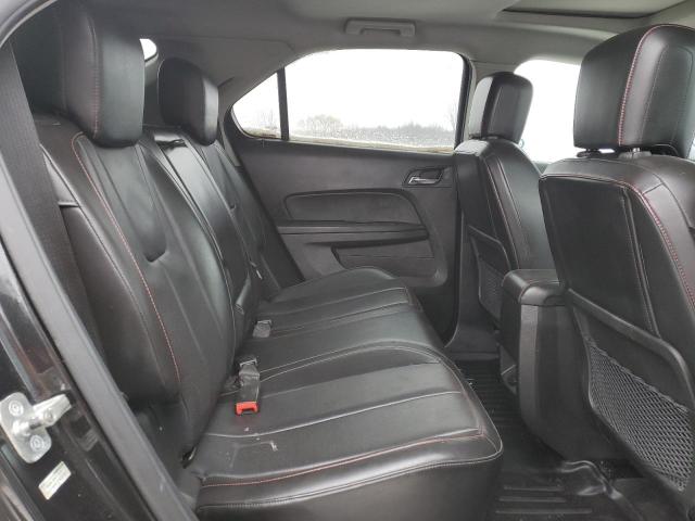 Photo 11 from auction – 2010 CHEVROLET EQUINOX LT with VIN 2CNFLNEY7A6215568
