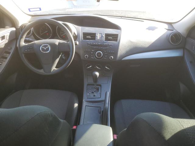 Photo 8 from auction – 2013 MAZDA 3 I with VIN JM1BL1TF5D1783788
