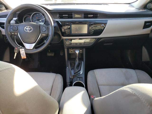 Photo 8 from auction – 2016 TOYOTA COROLLA L with VIN 5YFBURHE2GP491379