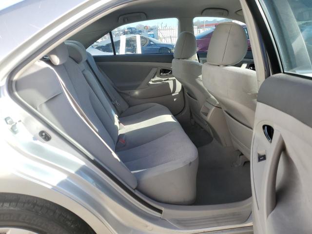Photo 10 from auction – 2011 TOYOTA CAMRY BASE with VIN 4T1BF3EK6BU753140