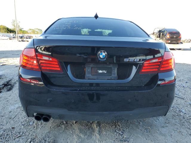 Photo 6 from auction – 2015 BMW 528 I with VIN WBA5A5C52FD517967