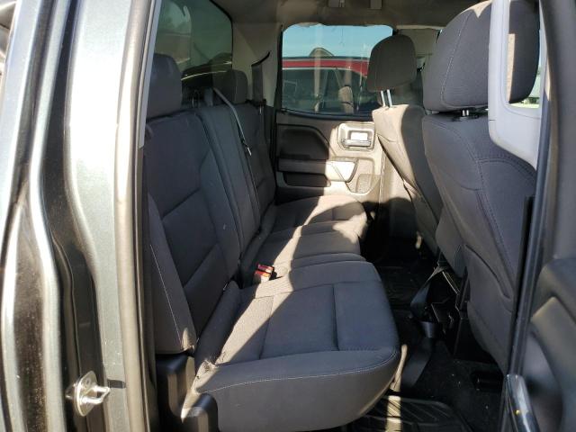Photo 10 from auction – 2019 CHEVROLET SILVERADO with VIN 2GCRCPEC3K1104421