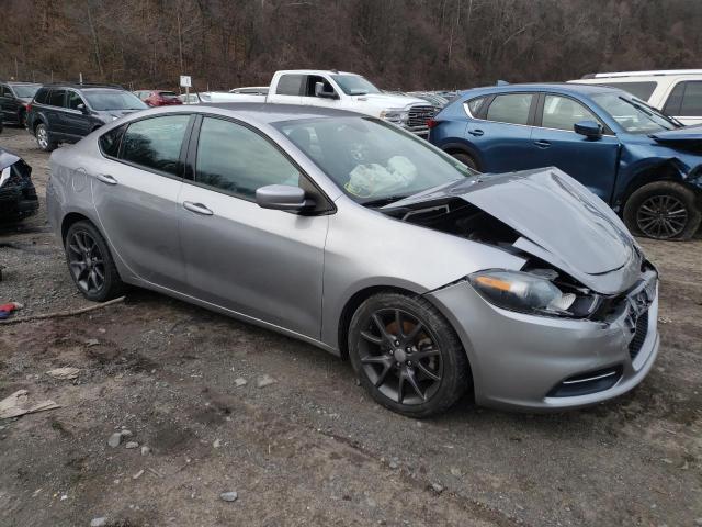Photo 4 from auction – 2015 DODGE DART SE with VIN 1C3CDFAA5FD402808