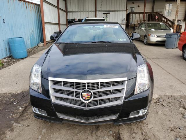 Photo 5 from auction – 2011 CADILLAC CTS PERFOR with VIN 1G6DL1EDXB0126303