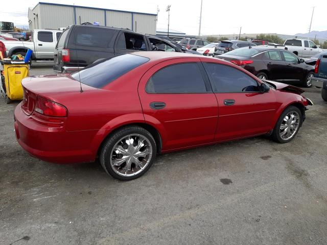 Photo 3 from auction – 2004 DODGE STRATUS SE with VIN 1B3EL36X24N418184