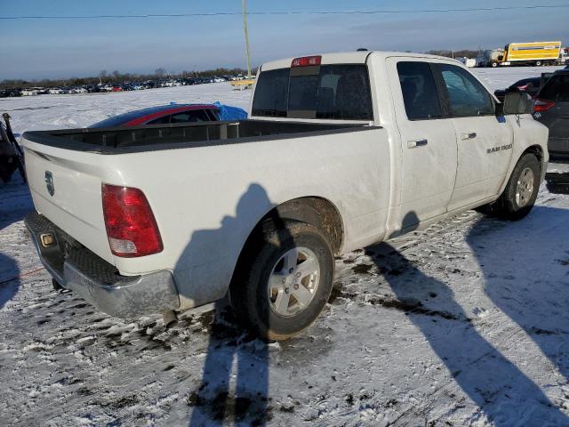 Photo 3 from auction – 2011 DODGE RAM 1500 with VIN 1D7RB1GTXBS583732