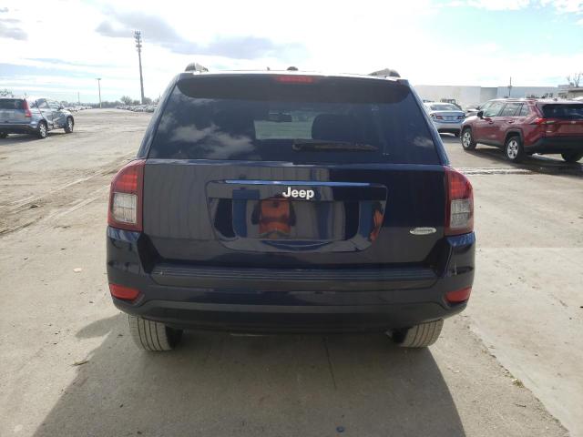 Фото 6 с аукциона – 2014 JEEP COMPASS LA с VIN 1C4NJCEBXED660111
