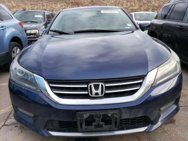 Photo 5 from auction – 2015 HONDA ACCORD SPO with VIN 1HGCR2F57FA098997