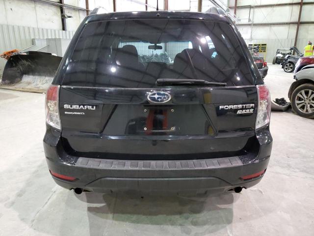 Photo 6 from auction – 2013 SUBARU FORESTER 2 with VIN JF2SHADC4DH422115