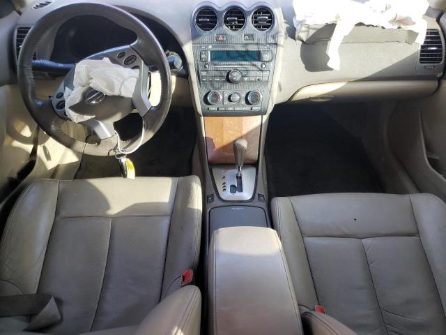 Photo 8 from auction – 2007 NISSAN ALTIMA 2.5 with VIN 1N4AL21E87C183986