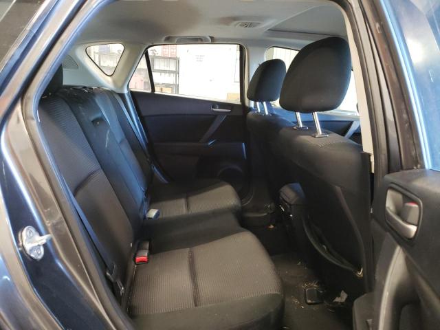 Photo 10 from auction – 2012 MAZDA 3 I with VIN JM1BL1L74C1592998