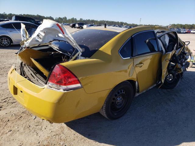 Photo 3 from auction – 2012 CHEVROLET IMPALA POL with VIN 2G1WD5E31C1198328