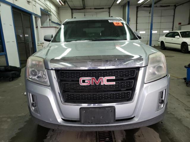 Photo 5 from auction – 2011 GMC TERRAIN SL with VIN 2CTFLTEC5B6241346