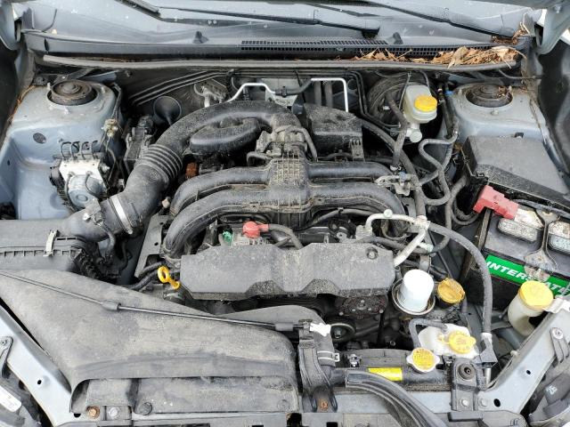 Фото 11 с аукциона – 2016 SUBARU CROSSTREK с VIN JF2GPAKC7G8237069