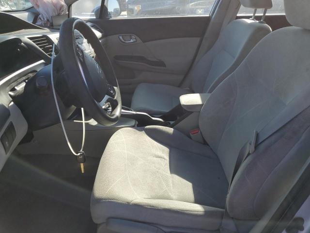 Photo 7 from auction – 2012 HONDA CIVIC EX with VIN 2HGFB2F88CH319872