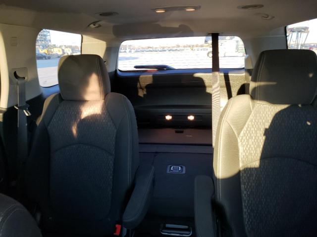 Photo 10 from auction – 2013 GMC ACADIA SLE with VIN 1GKKVPKD0DJ121702