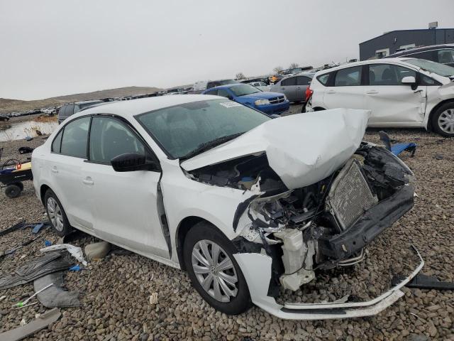 Photo 4 from auction – 2015 VOLKSWAGEN JETTA BASE with VIN 3VW2K7AJXFM412657
