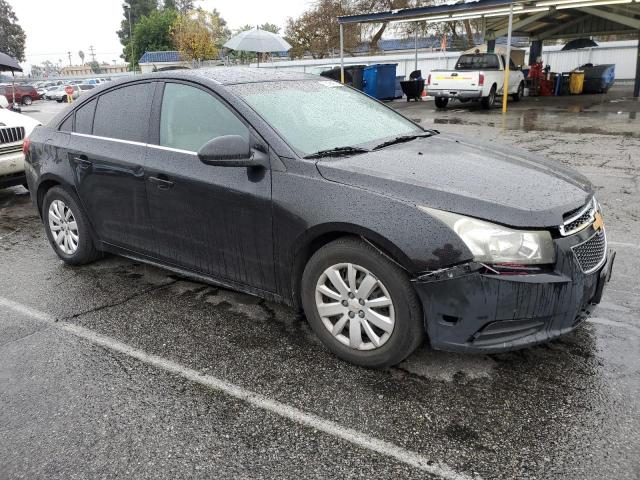 Photo 4 from auction – 2011 CHEVROLET CRUZE LS with VIN 1G1PC5SH0B7252176